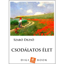 DIGI-BOOK Csodálatos élet szépirodalom