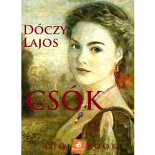 DIGI-BOOK Csók egyéb e-könyv