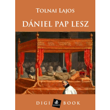 DIGI-BOOK Dániel pap lesz egyéb e-könyv