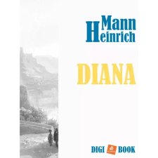 DIGI-BOOK Diana egyéb e-könyv