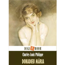 DIGI-BOOK Donadieu Mária egyéb e-könyv