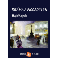 DIGI-BOOK Dráma a Piccadillyn egyéb e-könyv