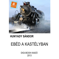 DIGI-BOOK Ebéd a kastélyban egyéb e-könyv