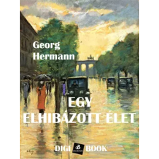 DIGI-BOOK Egy elhibázott élet egyéb e-könyv