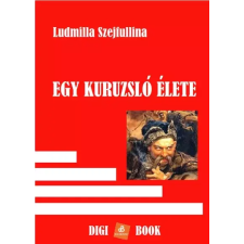 DIGI-BOOK Egy kuruzsló élete egyéb e-könyv