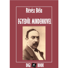 DIGI-BOOK Egyedül mindenkivel egyéb e-könyv