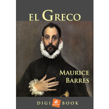 DIGI-BOOK El Greco egyéb e-könyv