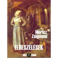 DIGI-BOOK Elbeszélések egyéb e-könyv