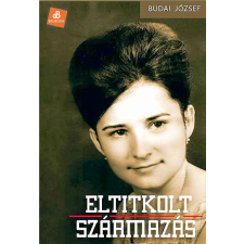 DIGI-BOOK Eltitkolt származás egyéb e-könyv