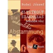 DIGI-BOOK Eltitkolt származás. Második rész egyéb e-könyv