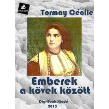 DIGI-BOOK Emberek a kövek között egyéb e-könyv