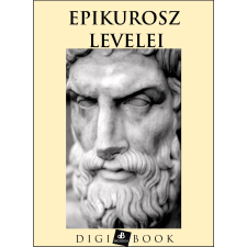 DIGI-BOOK Epikurosz levelei egyéb e-könyv