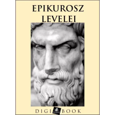 DIGI-BOOK Epikurosz levelei egyéb e-könyv