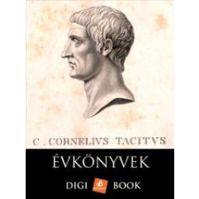 DIGI-BOOK Évkönyvek egyéb e-könyv