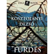 DIGI-BOOK Fürdés egyéb e-könyv