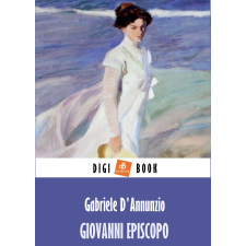 DIGI-BOOK Giovanni Episcopo egyéb e-könyv