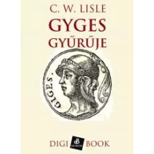 DIGI-BOOK Gyges gyűrűje egyéb e-könyv