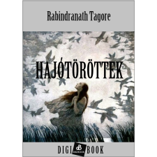 DIGI-BOOK Hajótöröttek egyéb e-könyv