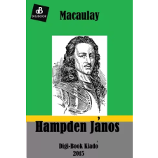 DIGI-BOOK Hampden János egyéb e-könyv