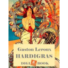DIGI-BOOK Hardigras egyéb e-könyv