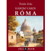 DIGI-BOOK Három város Róma