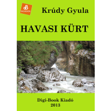 DIGI-BOOK Havasi kürt szépirodalom