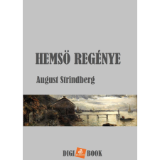 DIGI-BOOK Hemsö regénye egyéb e-könyv
