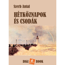 DIGI-BOOK Hétköznapok és csodák szépirodalom