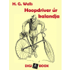 DIGI-BOOK Hoopdriver úr kalandja