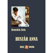 DIGI-BOOK Huszár Anna szépirodalom