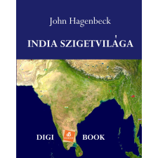 DIGI-BOOK India szigetvilága egyéb e-könyv