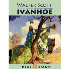 DIGI-BOOK Ivanhoe szépirodalom