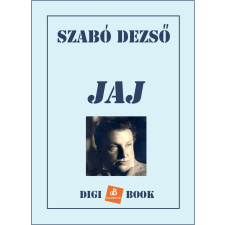 DIGI-BOOK Jaj szépirodalom