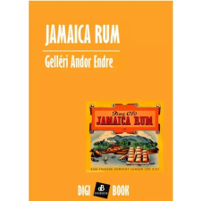 DIGI-BOOK Jamaica rum egyéb e-könyv