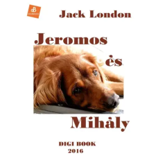 DIGI-BOOK Jeromos és Mihály egyéb e-könyv