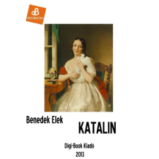 DIGI-BOOK Katalin gyermekkönyvek