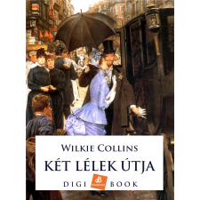 DIGI-BOOK Két lélek útja egyéb e-könyv