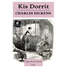 DIGI-BOOK Kis Dorrit szépirodalom