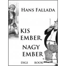 DIGI-BOOK Kis ember, nagy ember egyéb e-könyv