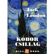 DIGI-BOOK Kóbor csillag regény