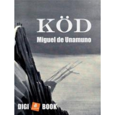 DIGI-BOOK Köd egyéb e-könyv