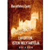 DIGI-BOOK Laforten, Isten helytartója