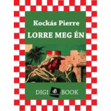 DIGI-BOOK Lorre meg én egyéb e-könyv