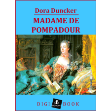 DIGI-BOOK Madame de Pompadour egyéb e-könyv