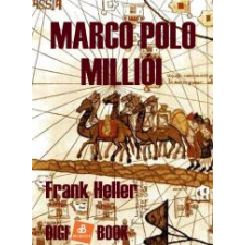 DIGI-BOOK Marco Polo milliói egyéb e-könyv