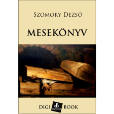 DIGI-BOOK Mesekönyv egyéb e-könyv