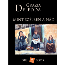 DIGI-BOOK Mint szélben a nád egyéb e-könyv