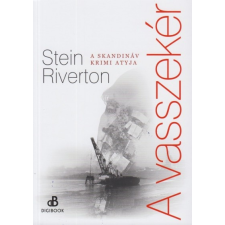 Digi-Book Mo. Kiadó A vasszekér (A) regény