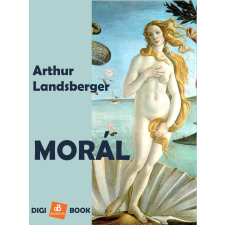 DIGI-BOOK Morál egyéb e-könyv