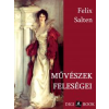 DIGI-BOOK Művészek feleségei